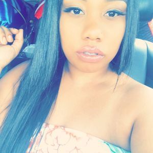 Meet your Posher, Jasmine